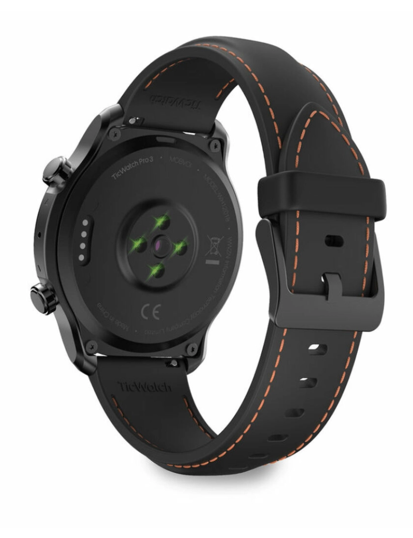 imagem de Smartwatch TicWatch Pro 3 GPS 1,4" AMOLED4