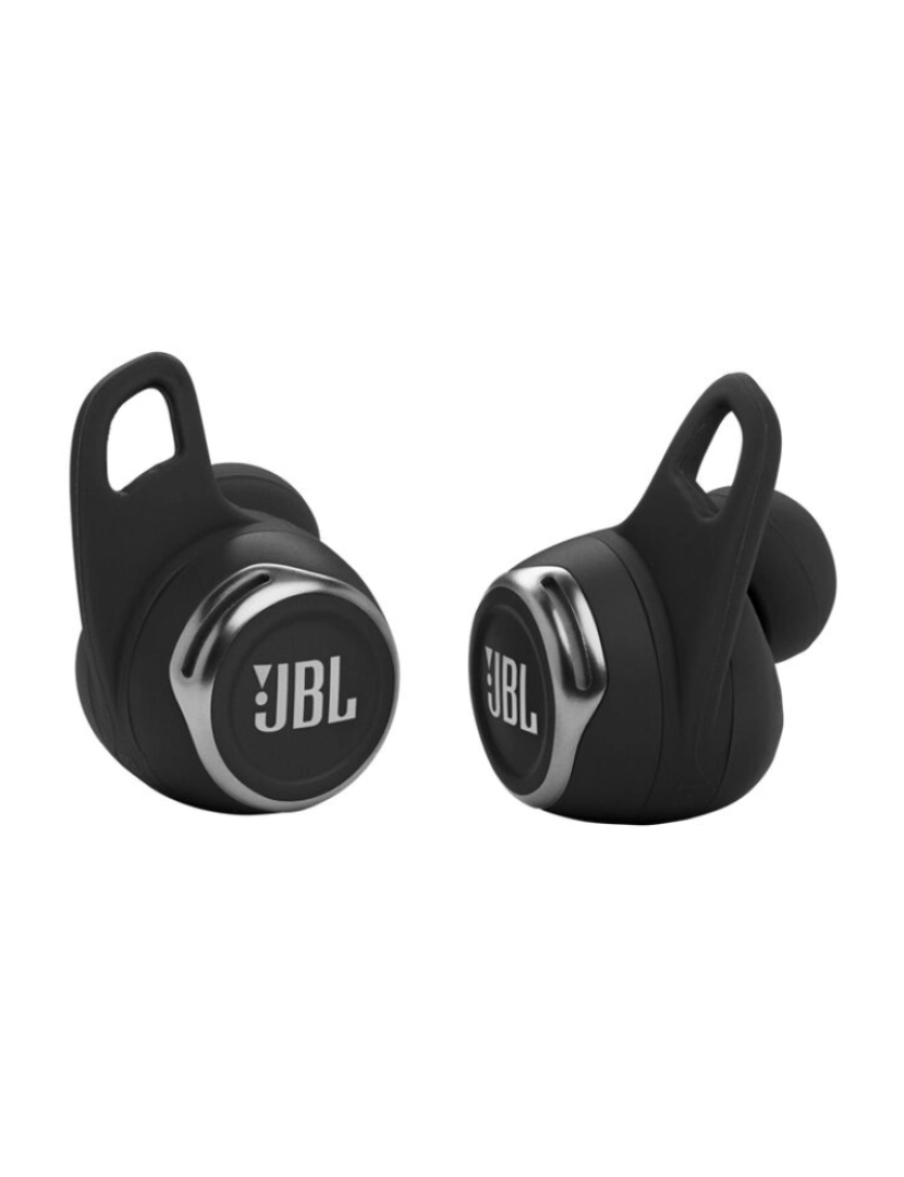 imagem de Auriculares Bluetooth JBL JBLREFFLPROPBLK4