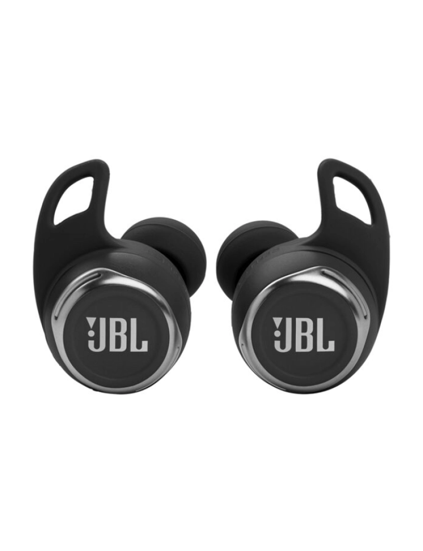 imagem de Auriculares Bluetooth JBL JBLREFFLPROPBLK5