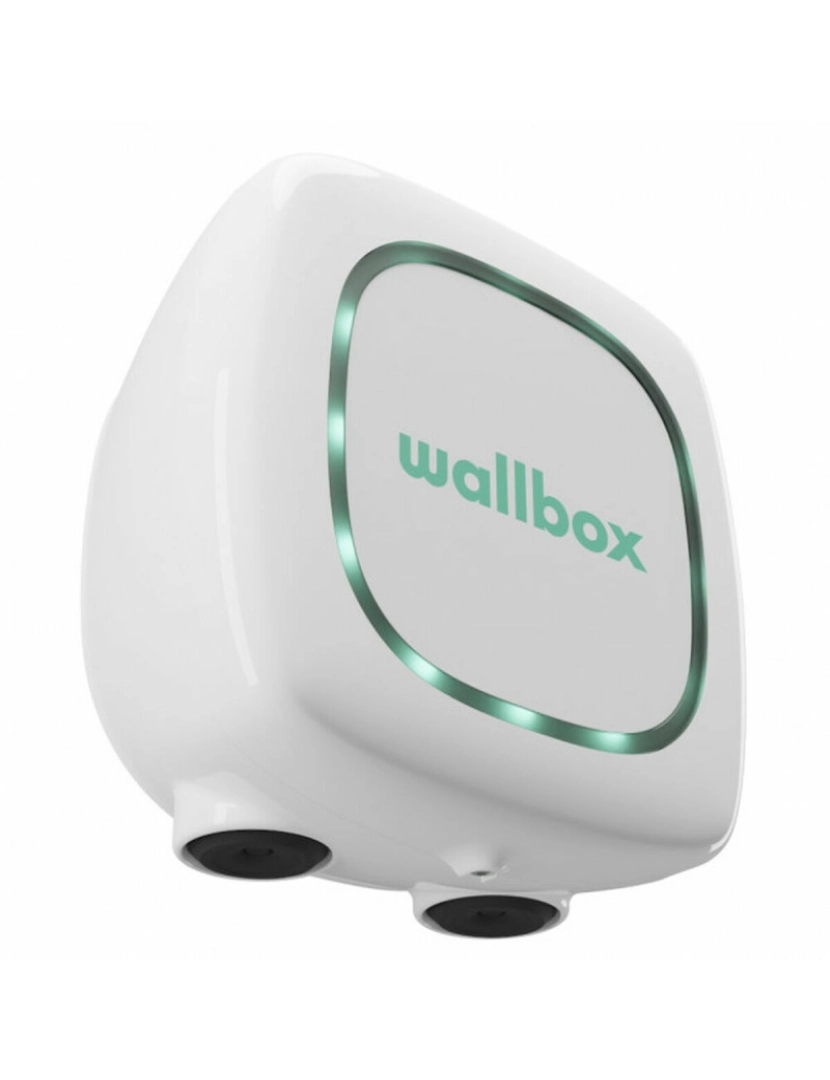 imagem de Carregador de Baterias Wallbox Pulsar Plus 7.4W T22