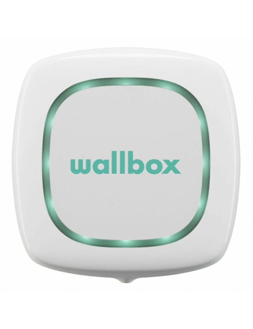 imagem de Carregador de Baterias Wallbox Pulsar Plus 7.4W T23