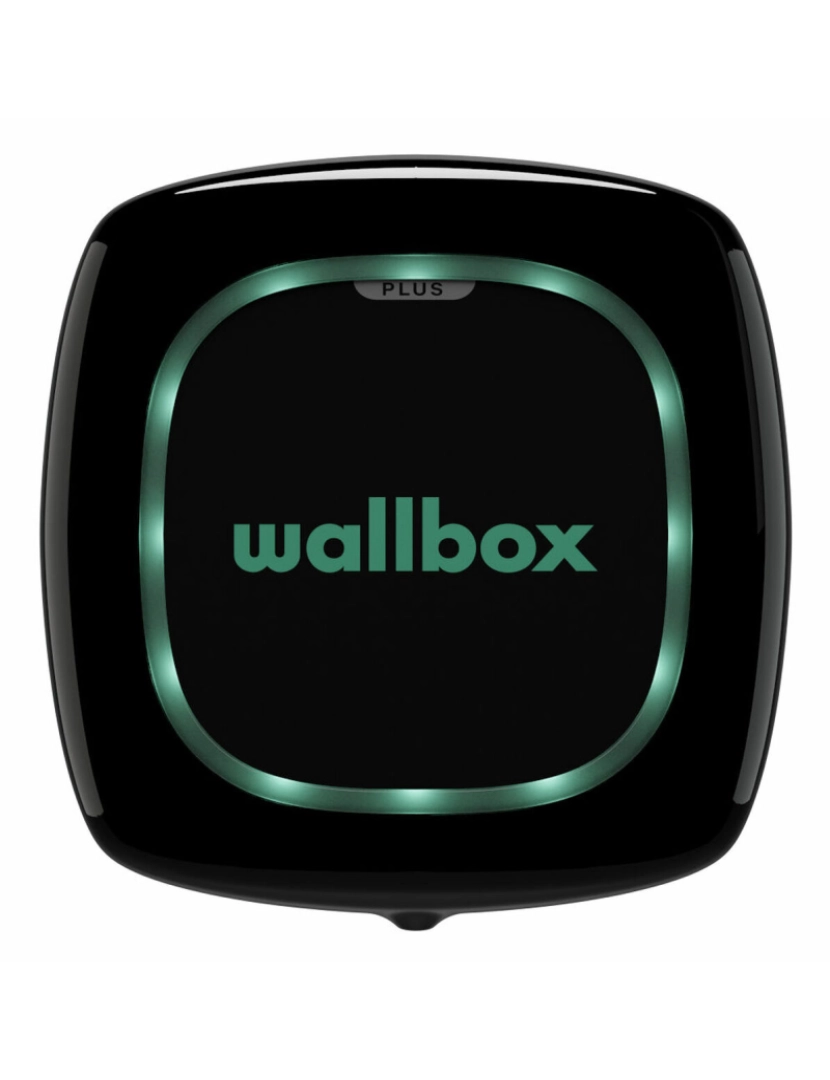 Wallbox - Carregador de Baterias Wallbox PLP1-0-2-2-9-002 7400 W (1 Unidade)