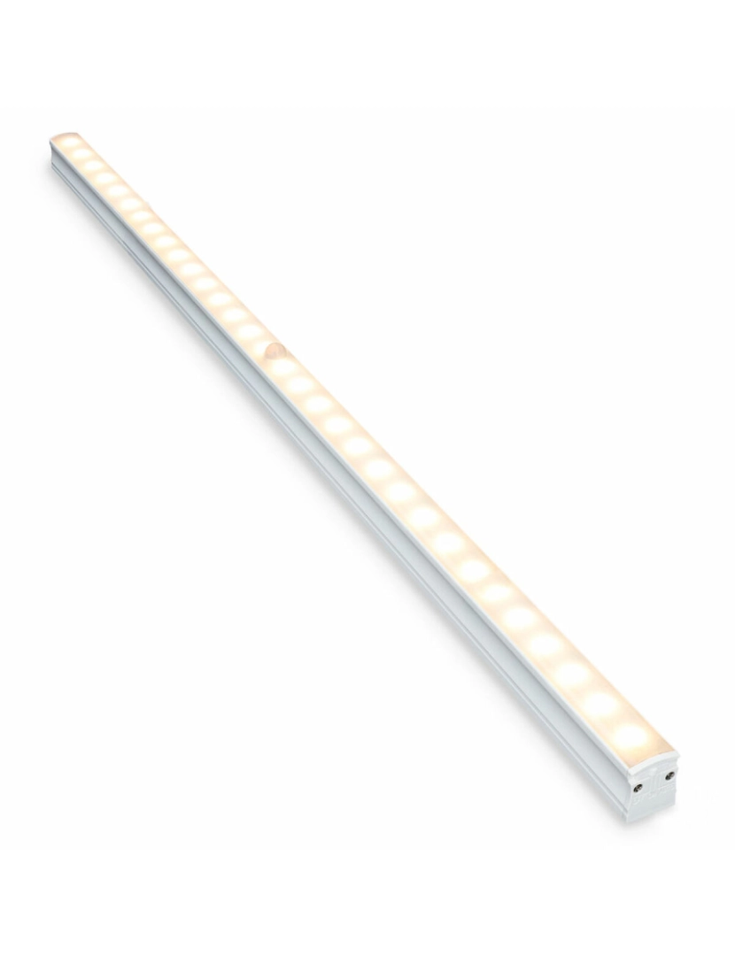 KSIX - Tubo LED KSIX Grace 4000K (55 cm)