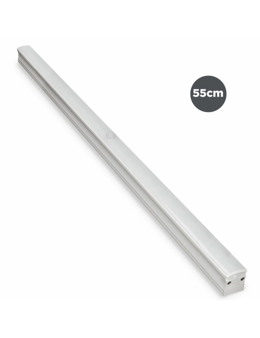 imagem de Tubo LED KSIX Grace 4000K (55 cm)3