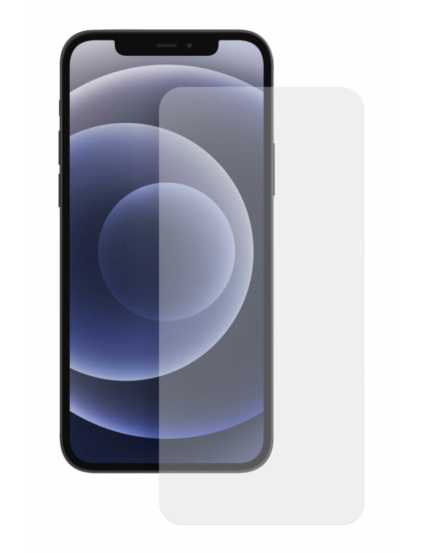 KSIX - Protetor de Ecrã KSIX iPhone 14