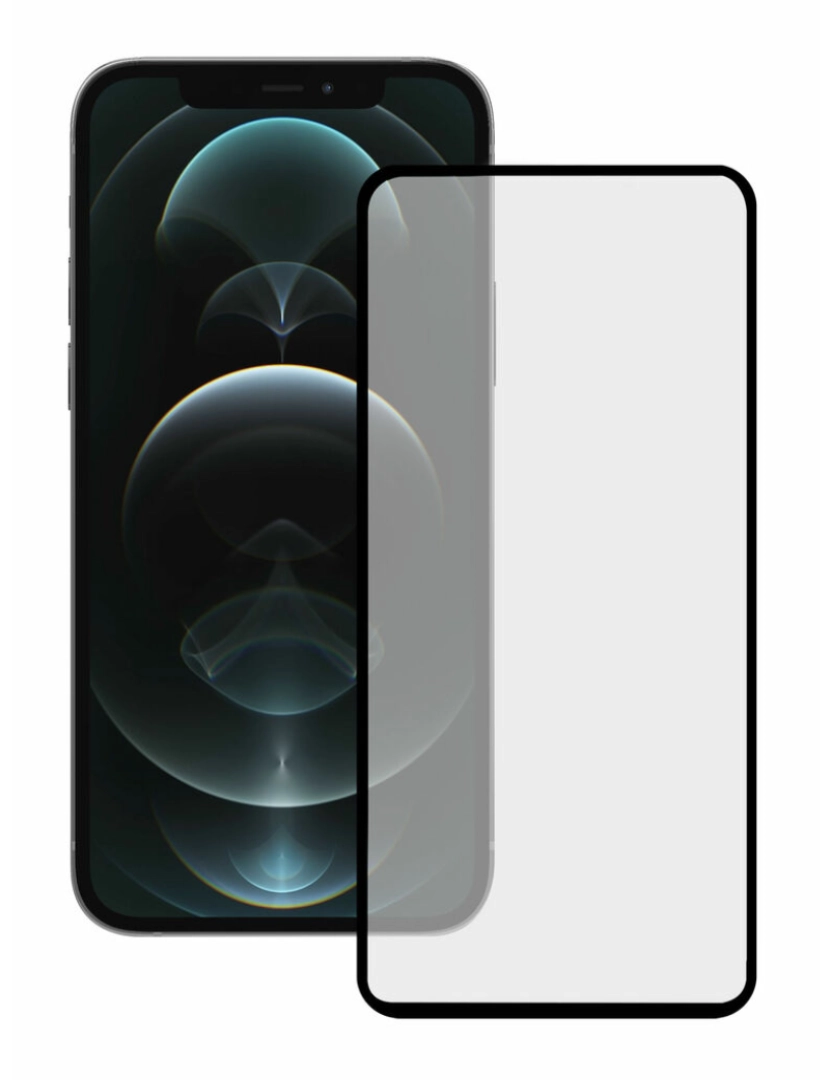 KSIX - Protetor de Ecrã KSIX iPhone 14 Pro