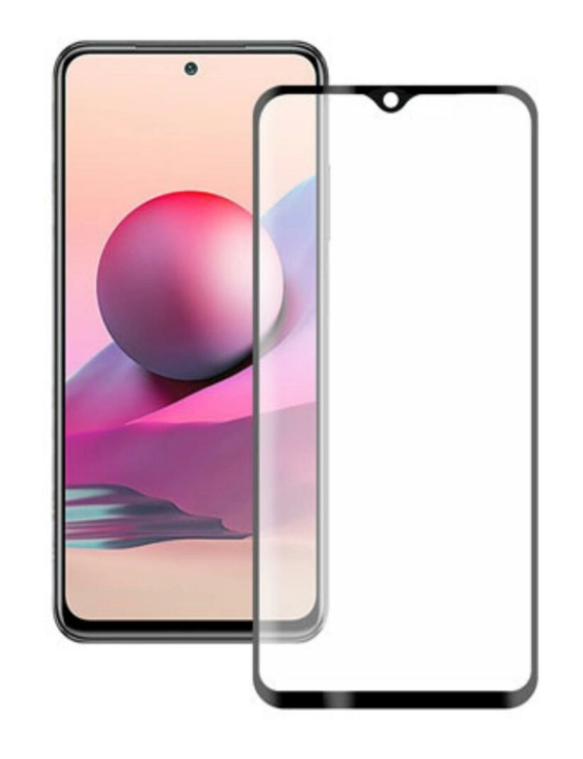 imagem de Protetor de Ecrã KSIX Oppo FIND X3 OPPO1