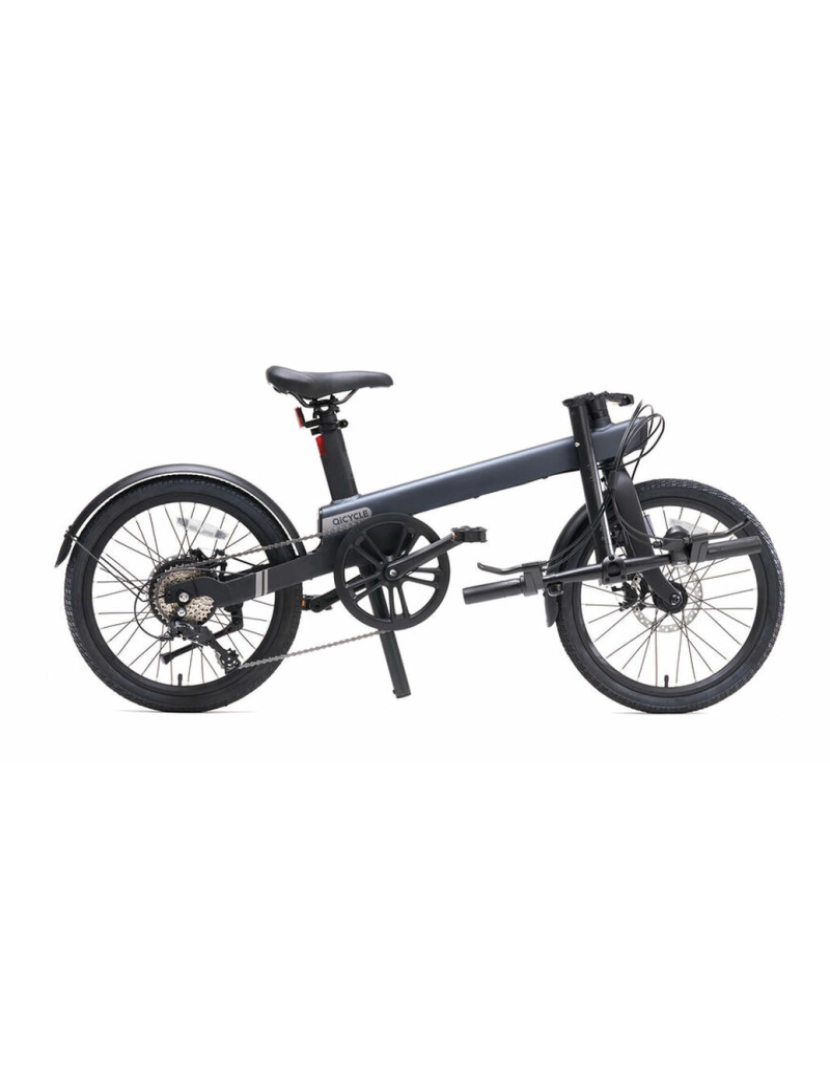 imagem de Bicicleta Elétrica Xiaomi 20" 250W Preto3