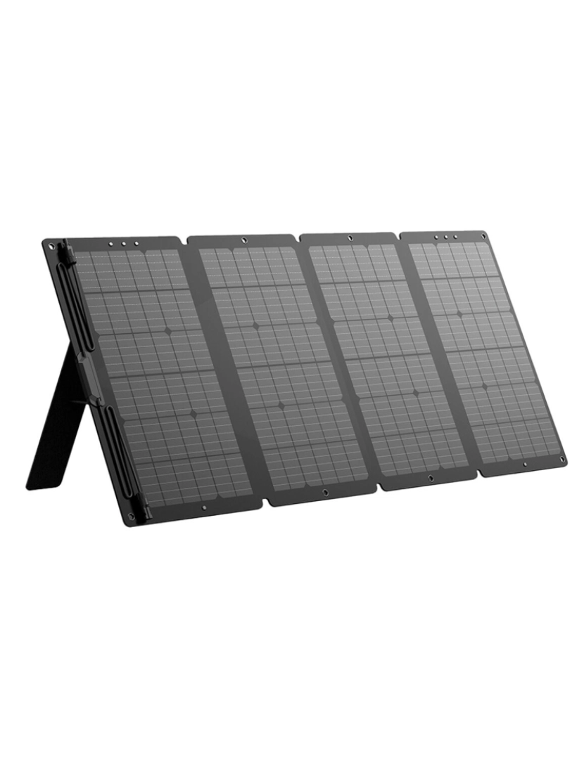 imagem de Painel solar fotovoltaico KSIX 120 W Silício1