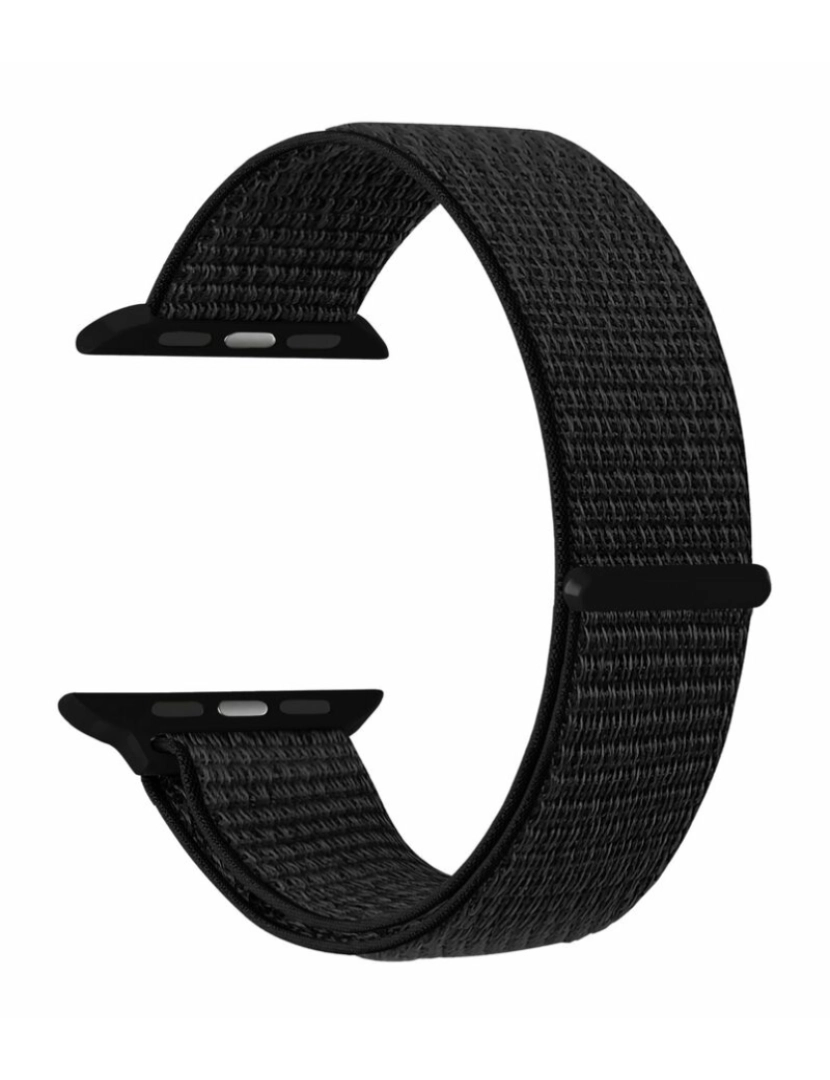 KSIX - Correia para Relógio KSIX Apple Watch/Urban