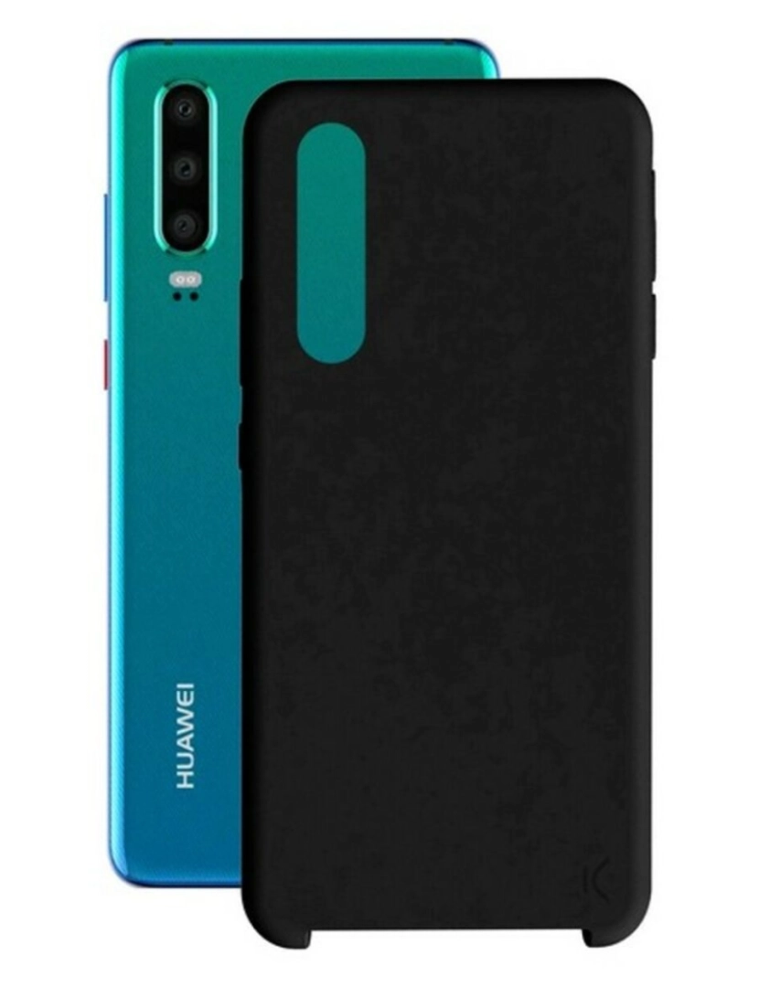 KSIX - Capa para Telemóvel Huawei P30 KSIX Huawei