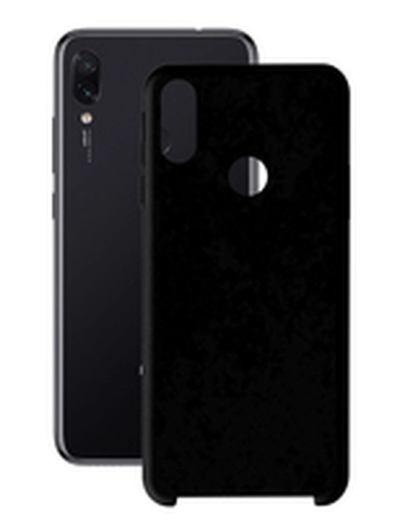 imagem de Capa para Telemóvel Xiaomi Redmi 7 KSIX Xiaomi4