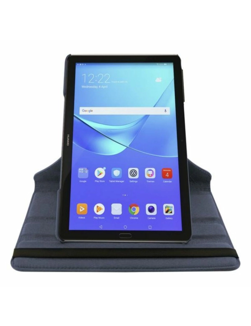 imagem de Capa para Tablet Huawei M5 Contact 360º 10,8"2