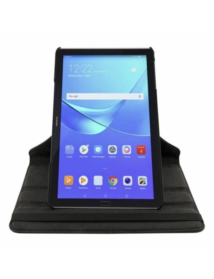 imagem de Capa para Tablet Huawei M5 Contact 360º 10,8"5