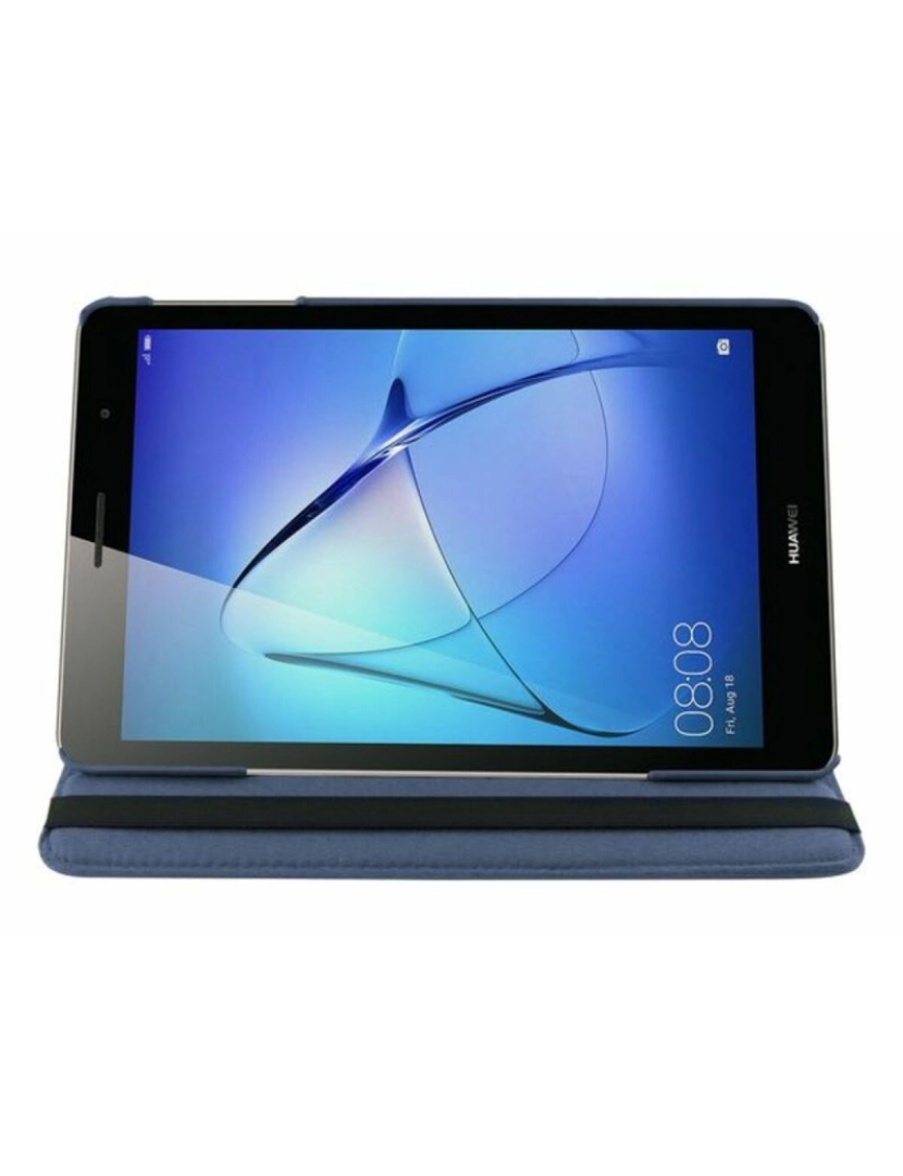 imagem de Capa para Tablet Huawei T3 Contact 360º 7"2