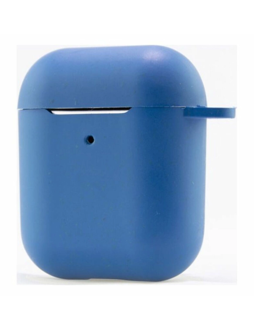 imagem de Capa para AirPods KSIX Eco-Friendly3