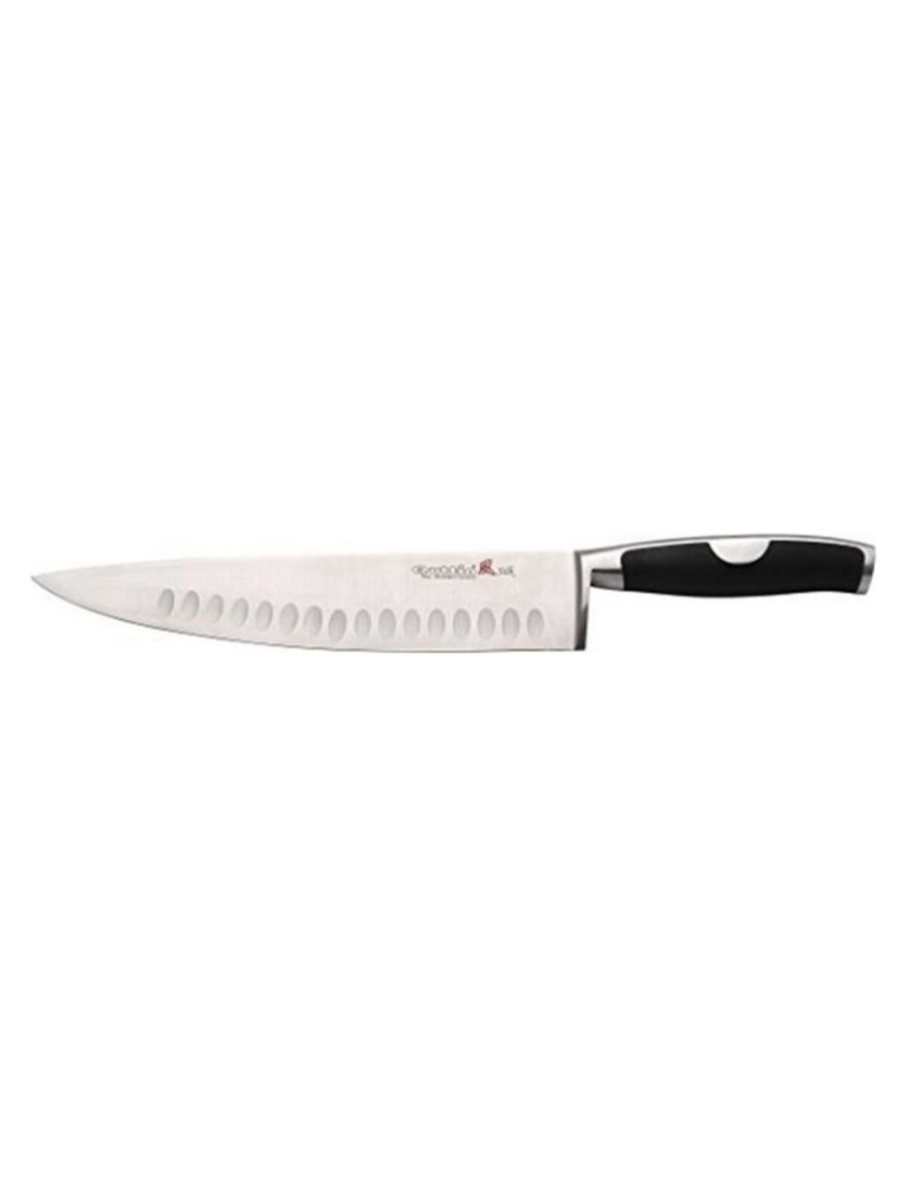 imagem de Faca de Chef Quttin QT-722100 (25 cm) (4mm)1