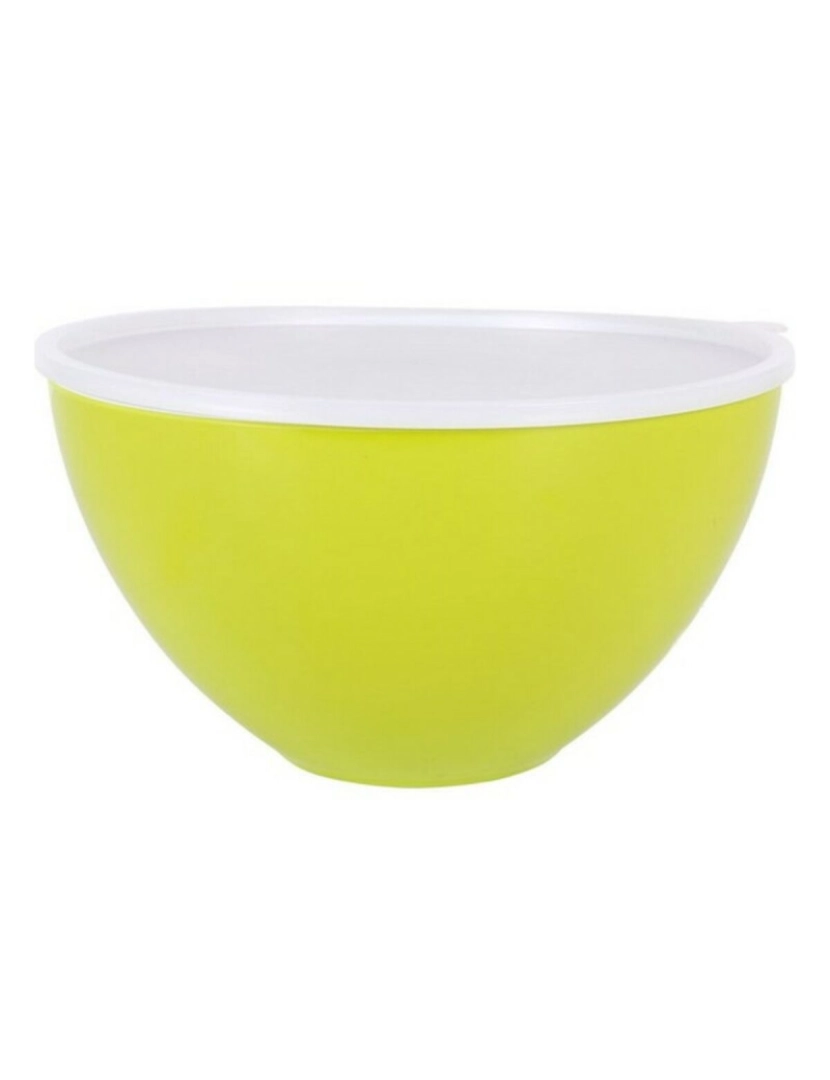 Kitchen Tropic - Saladeira Kitchen Tropic Com tampa Melamina (Ø 23,5 cm)