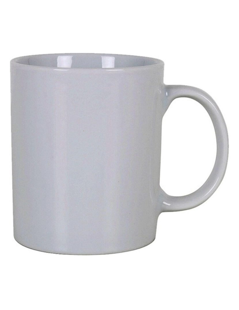 imagem de Caneca Capricho Branco (12 x 8 x 9cm)1