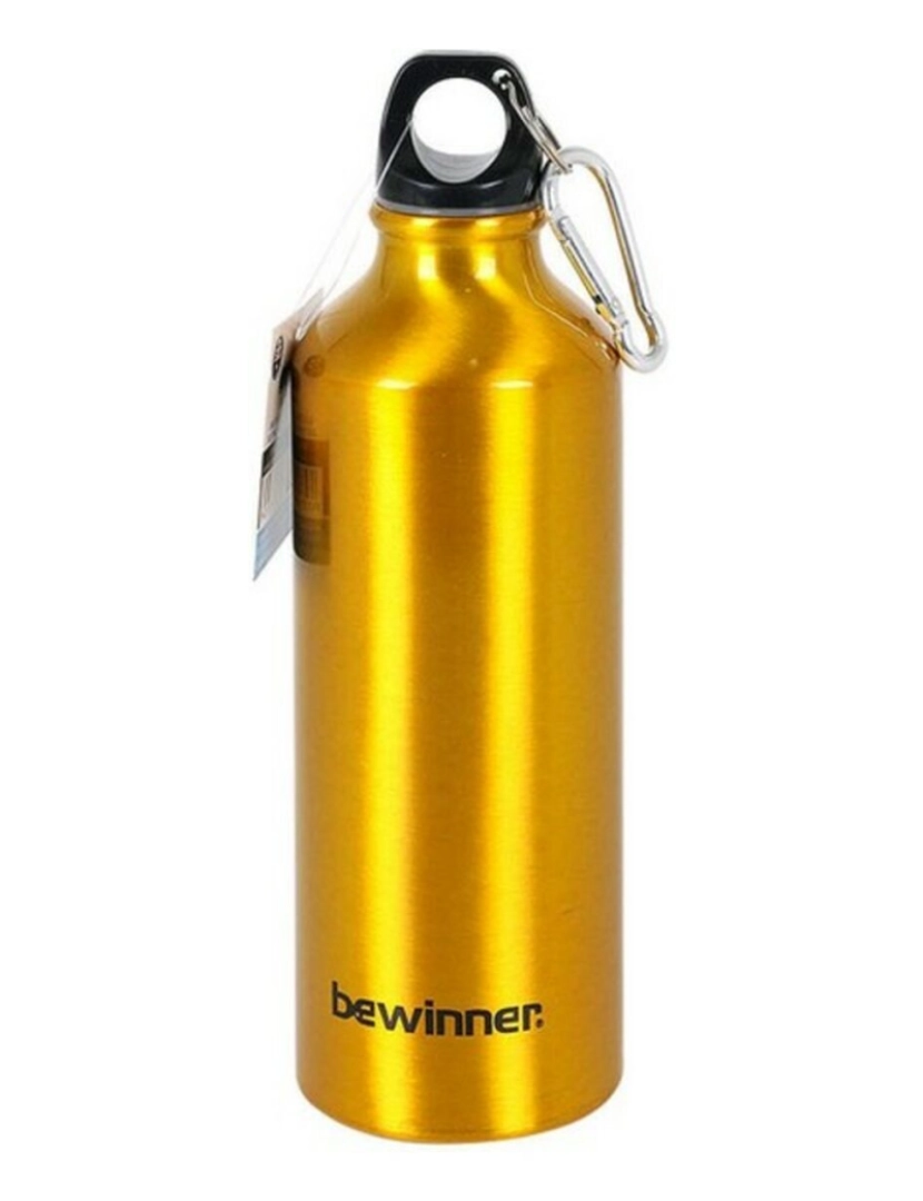 Bewinner - Cantil Bewinner Alumínio (500 ml)