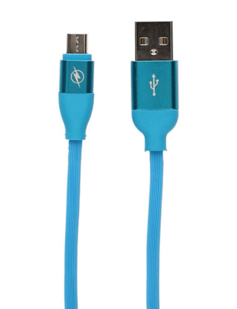 imagem de Cabo USB para Micro USB Contact 1,5 m5