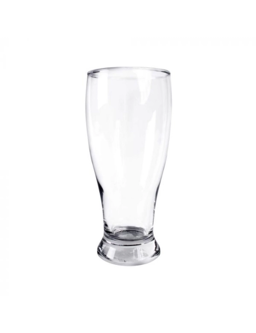 LAV - Conjunto de Copos LAV Brotto Cerveja 565 ml (6 Unidades)