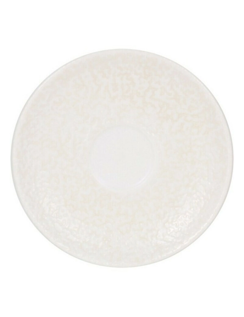 imagem de Prato Inde Atelier Porcelana Branco Ø 12 cm (ø 12 cm)1