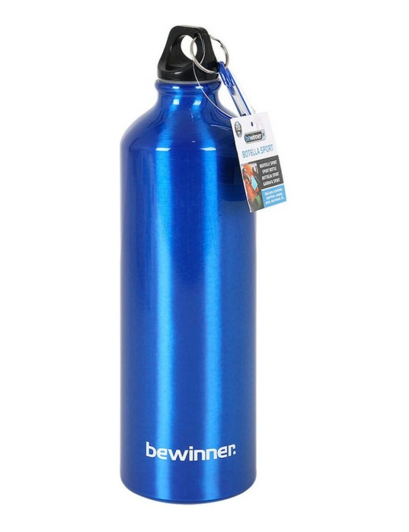 imagem de Cantil Bewinner Alumínio (1000 ml)1