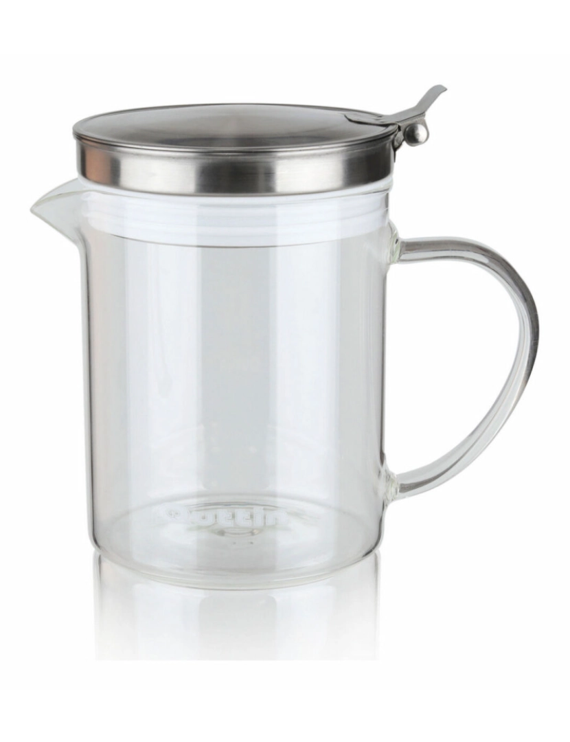 Quttin - Galheteiro Quttin Vidro de Borosilicato (500 ml)