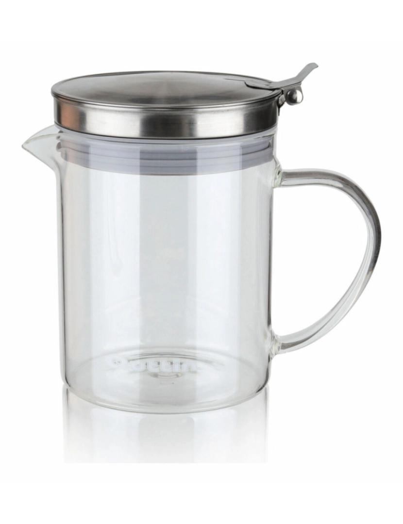 imagem de Galheteiro Quttin Vidro de Borosilicato (500 ml)3