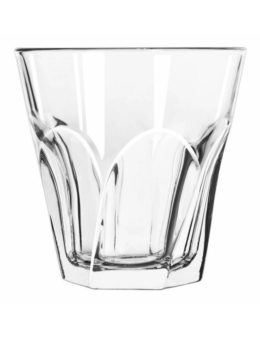 imagem de Copo Gibraltar Twist Libbey 350 ml 12 Unidades2