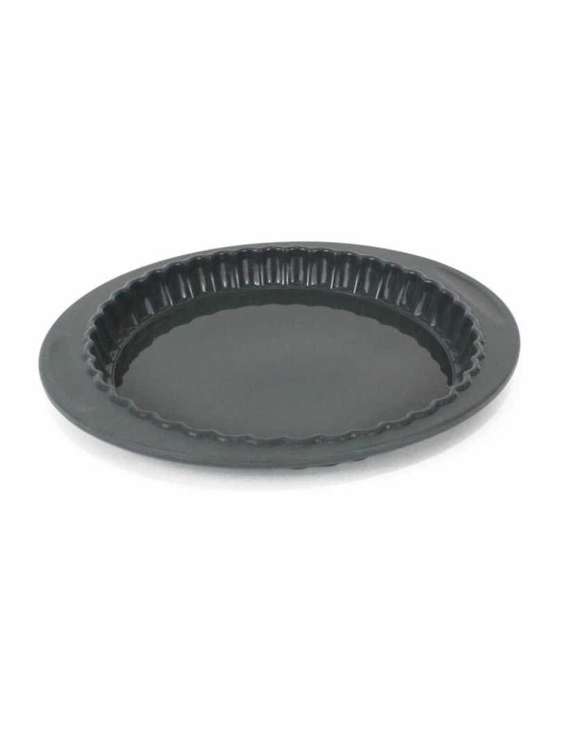 imagem de Molde para o Forno Quttin Silicone Rígido (24,3 x 24,3 cm)1