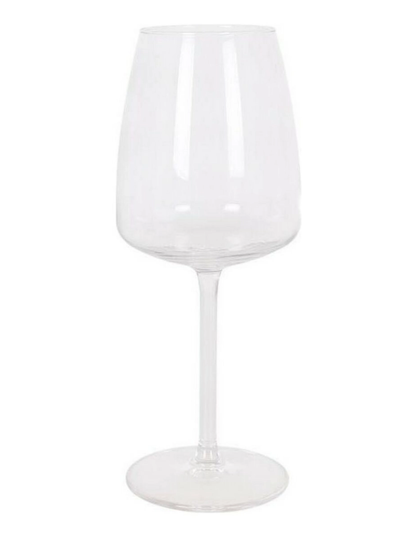 Royal Leerdam - Copo para vinho Royal Leerdam Leyda Cristal Transparente 6 Unidades (43 cl)