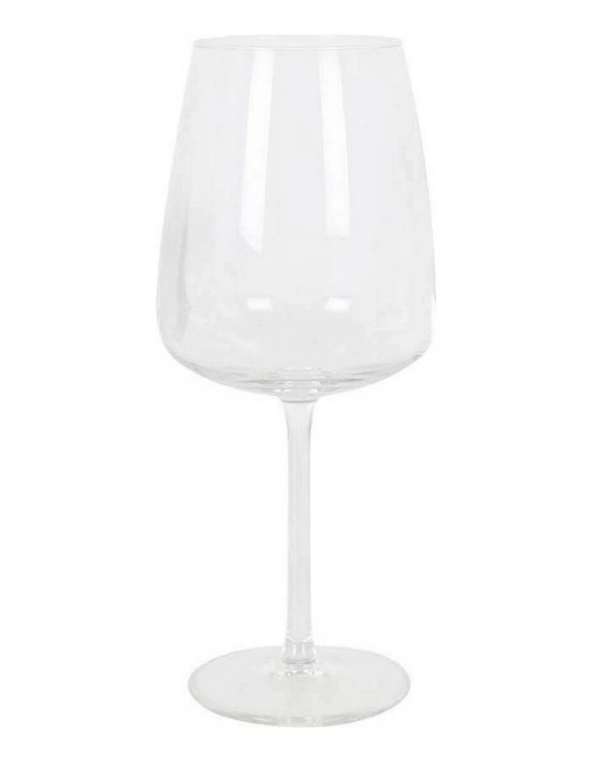 Royal Leerdam - Copo para vinho Royal Leerdam Leyda Cristal Transparente 6 Unidades (60 cl)