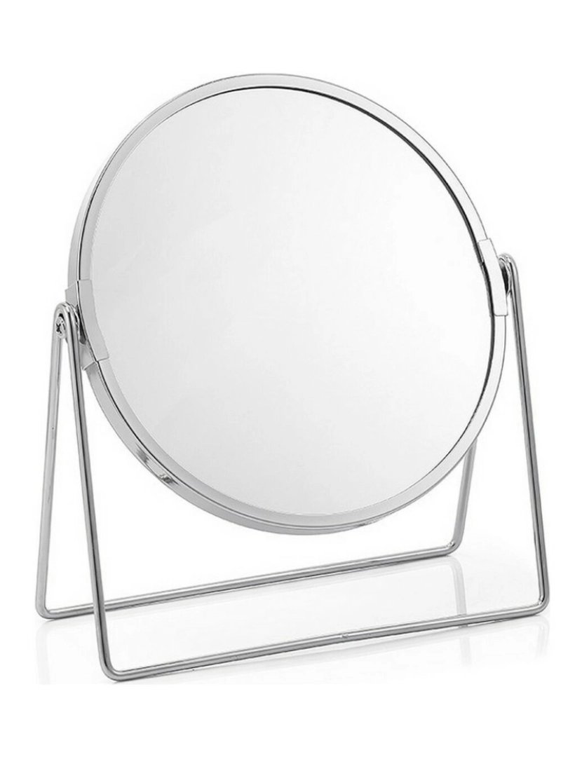 Confortime - Espelho de Aumento Confortime (17 cm)