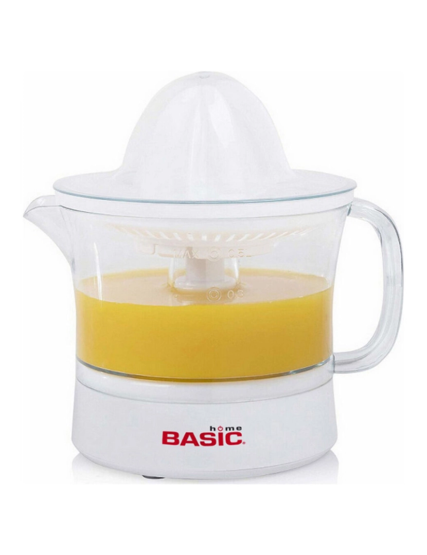 imagem de Espremedor Elétrico Basic Home (500 ml)1