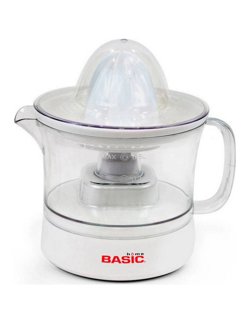 imagem de Espremedor Elétrico Basic Home (500 ml)2