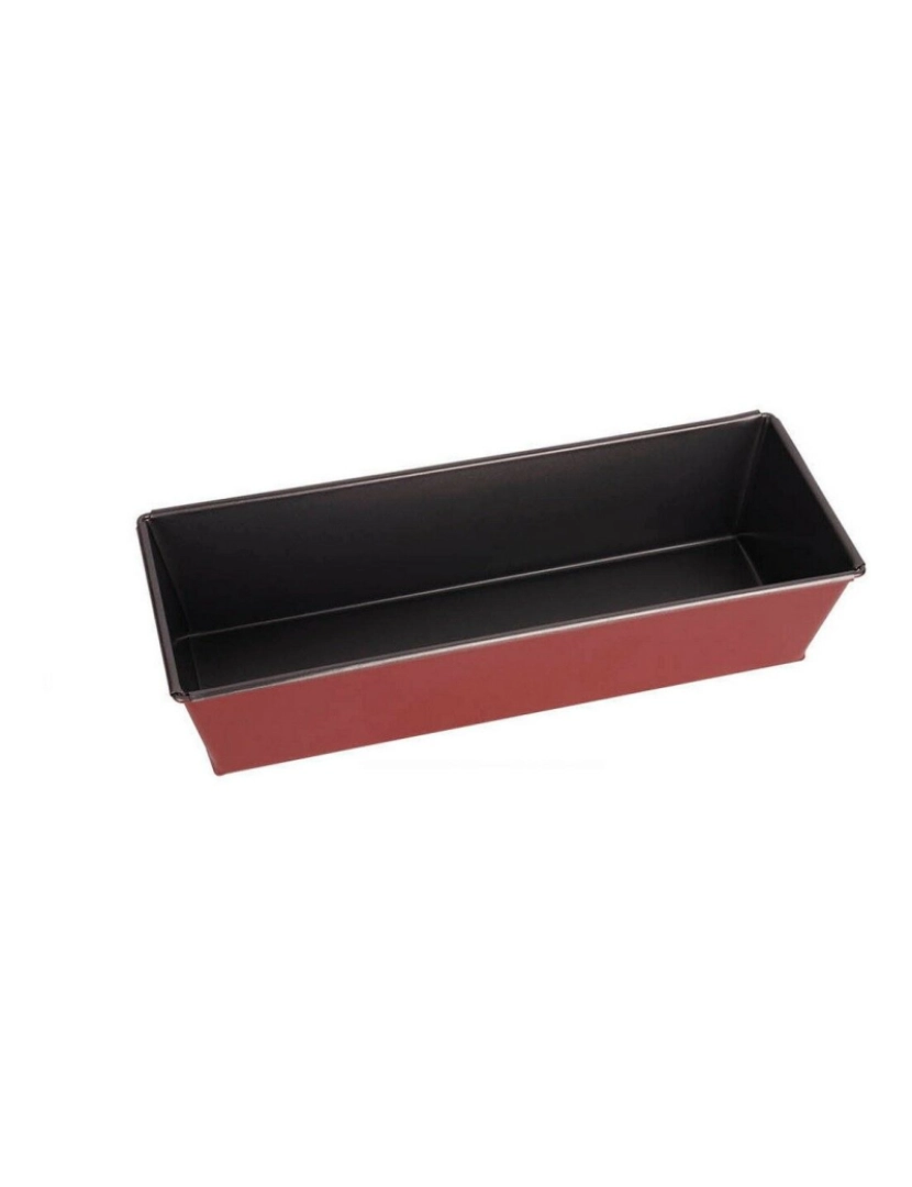 Quttin - Molde para o Forno Quttin Cherry Aço com carbono 30,5 x 11,5 cm