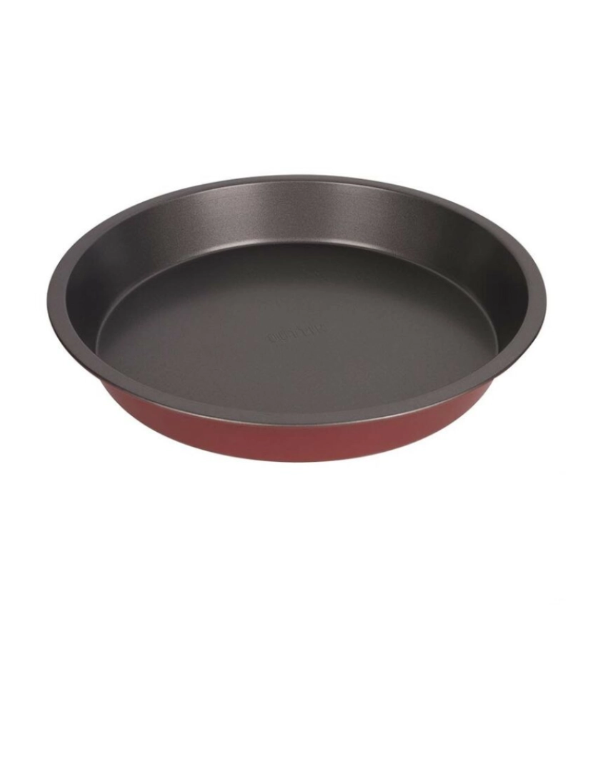 imagem de Molde para o Forno Quttin Cherry Aço com carbono 32 x 4,5 cm1