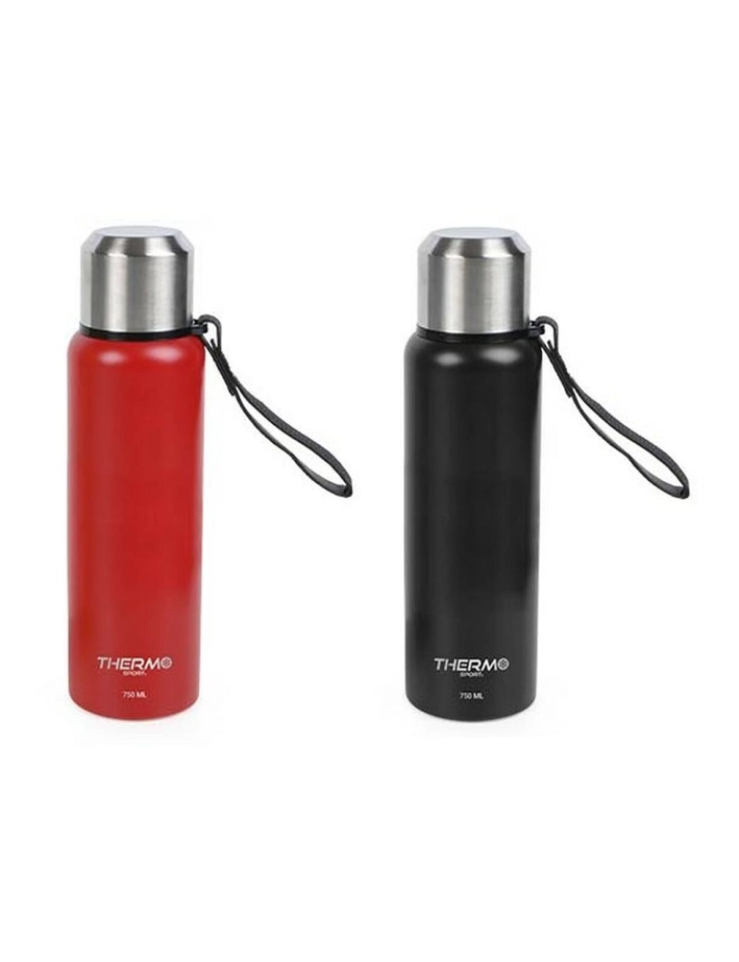 imagem de Termo de Viagem ThermoSport Aço inoxidável 750 ml1