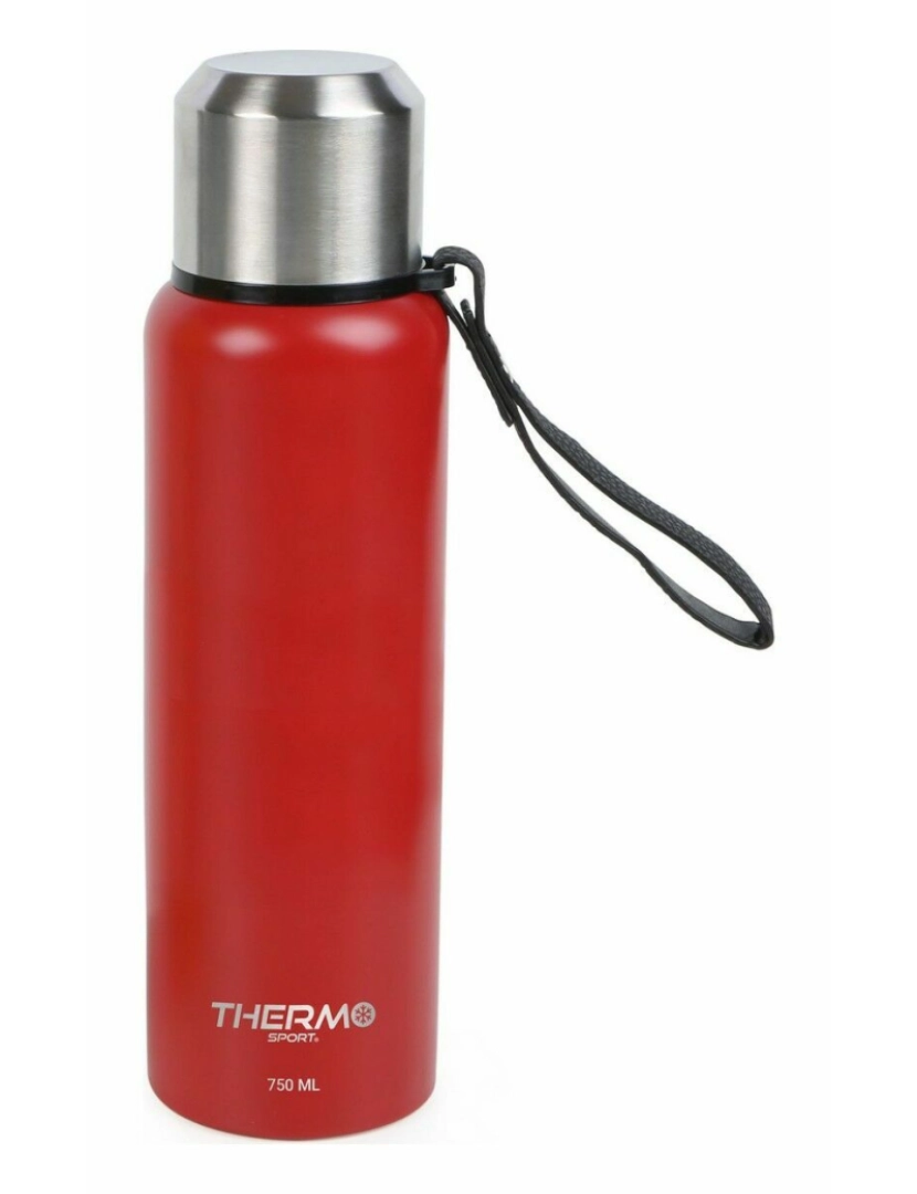 imagem de Termo de Viagem ThermoSport Aço inoxidável 750 ml2