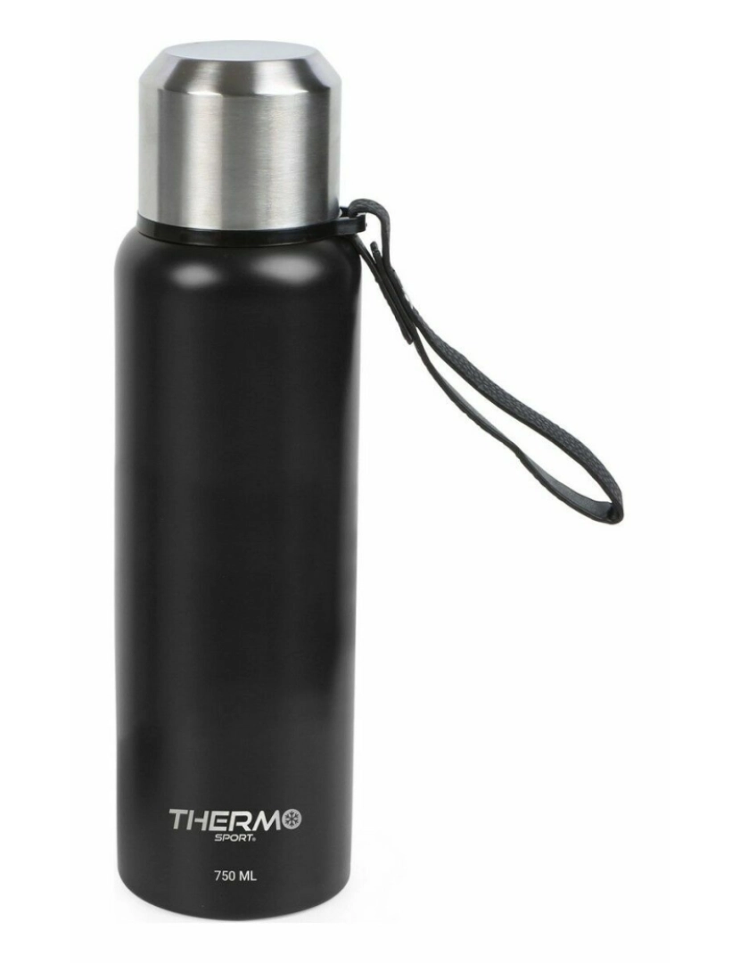 imagem de Termo de Viagem ThermoSport Aço inoxidável 750 ml3