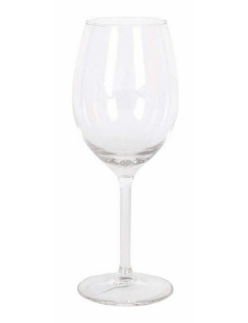 imagem de Copo para vinho Sweet Home Vin 320 ml1