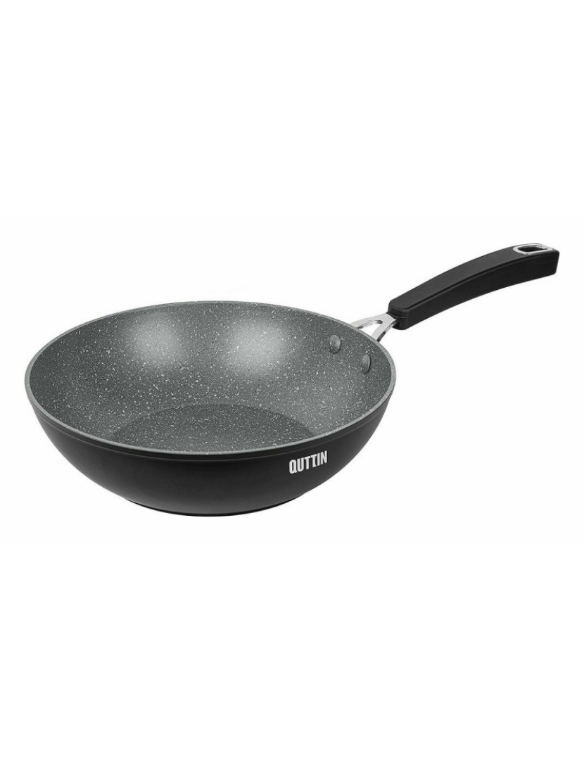 imagem de Frigideira Wok Quttin Grand Chef 28 x 8 cm1