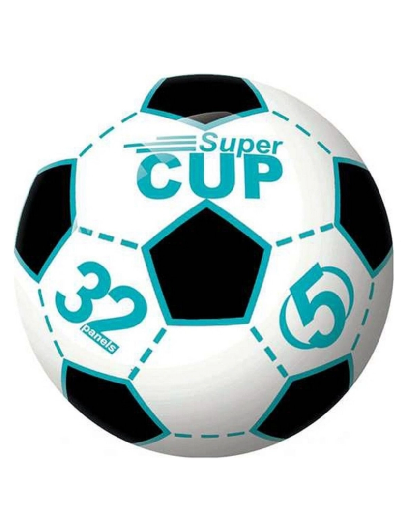 imagem de Bola de Futebol Super Cup Unice Toys (Ø 22 cm) PVC2