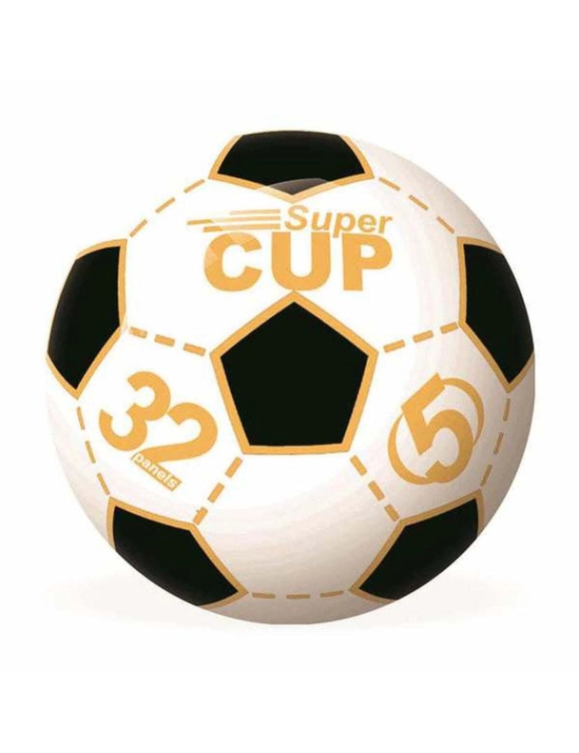 Unice Toys - Bola Bioball Super Cup Pvc Infantil
