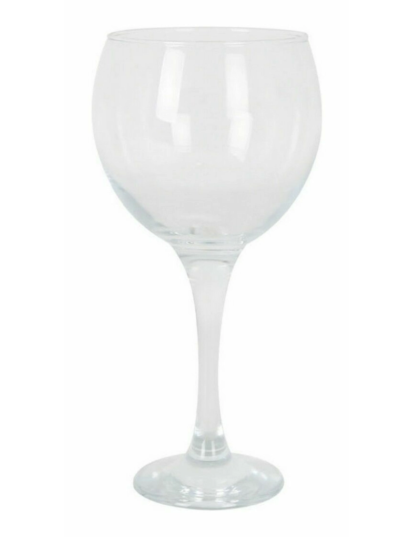 imagem de Conjunto de Copos de Gin Tonic LAV Misket+ 645 ml (6 Unidades)1