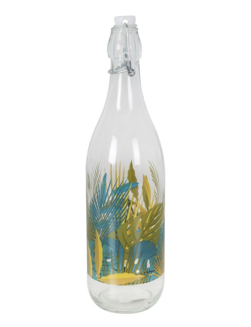 imagem de Garrafa de Vidro Home Style Tropic 1 L1