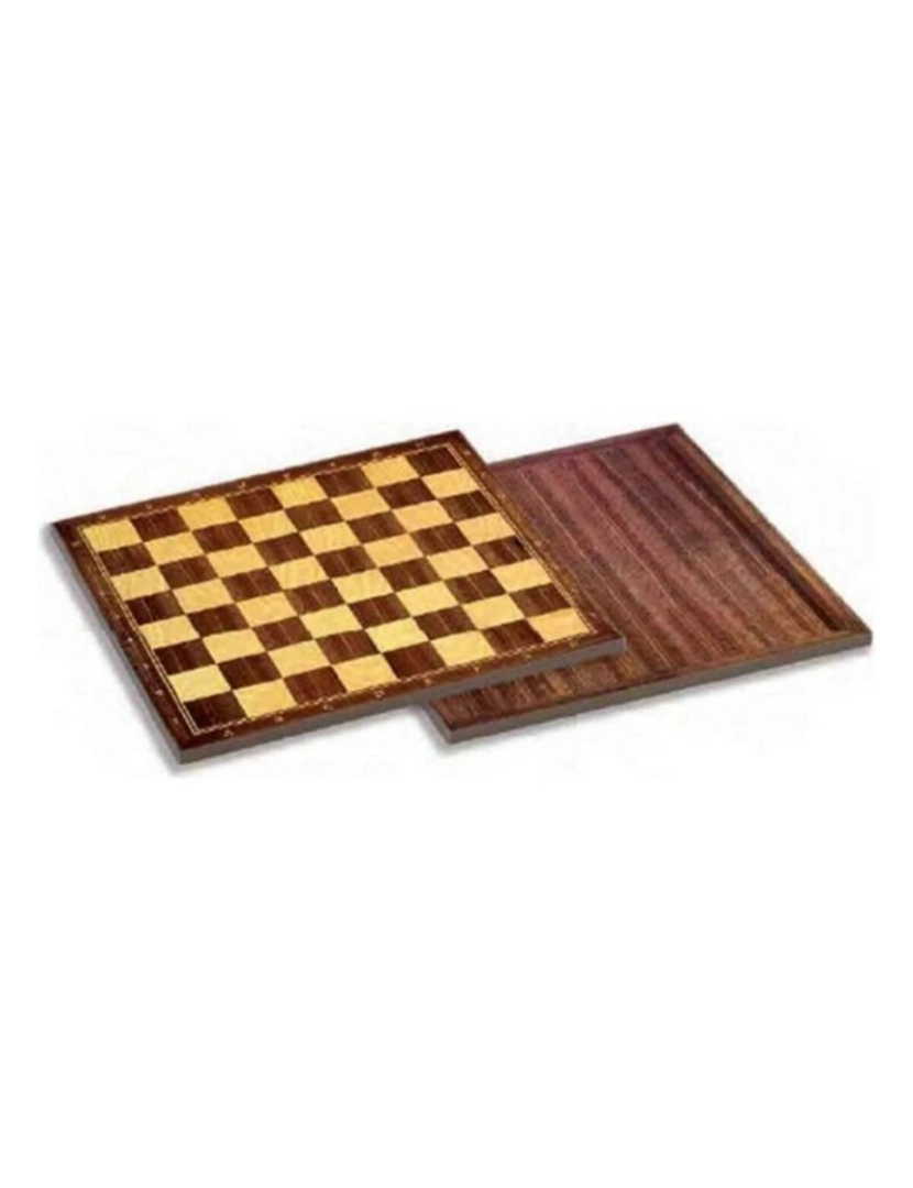 tabuleiro xadrez - Xadrez e damas,Jogo tabuleiro xadrez clássico com  impressão frente e verso e miçangas coloridas, jogos tabuleiro infantis  para vários Ypeng