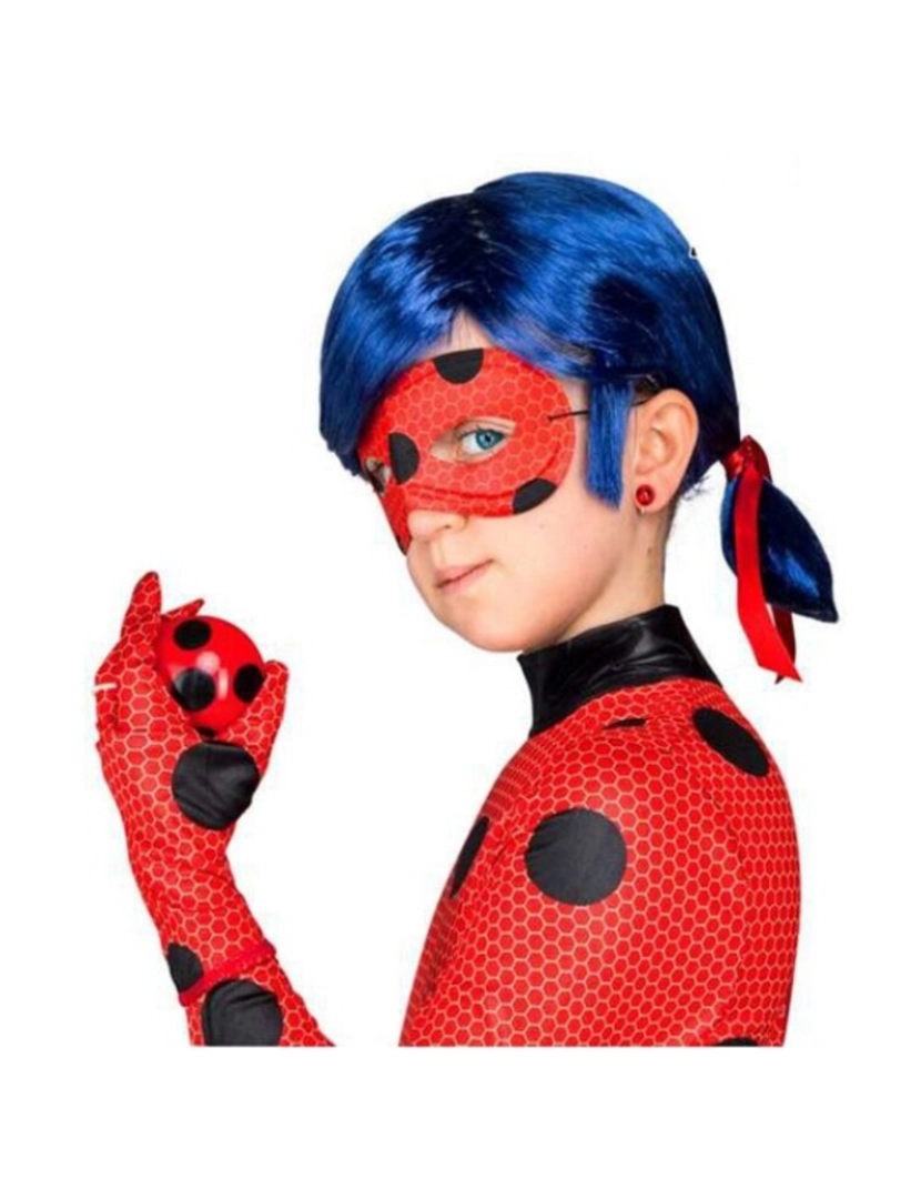 imagem de Adesivos 231159 LadyBug 9-11 anos2